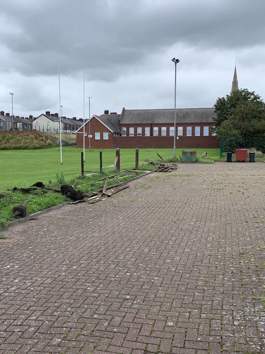 Hindpool Tigers ARLFC tweet media