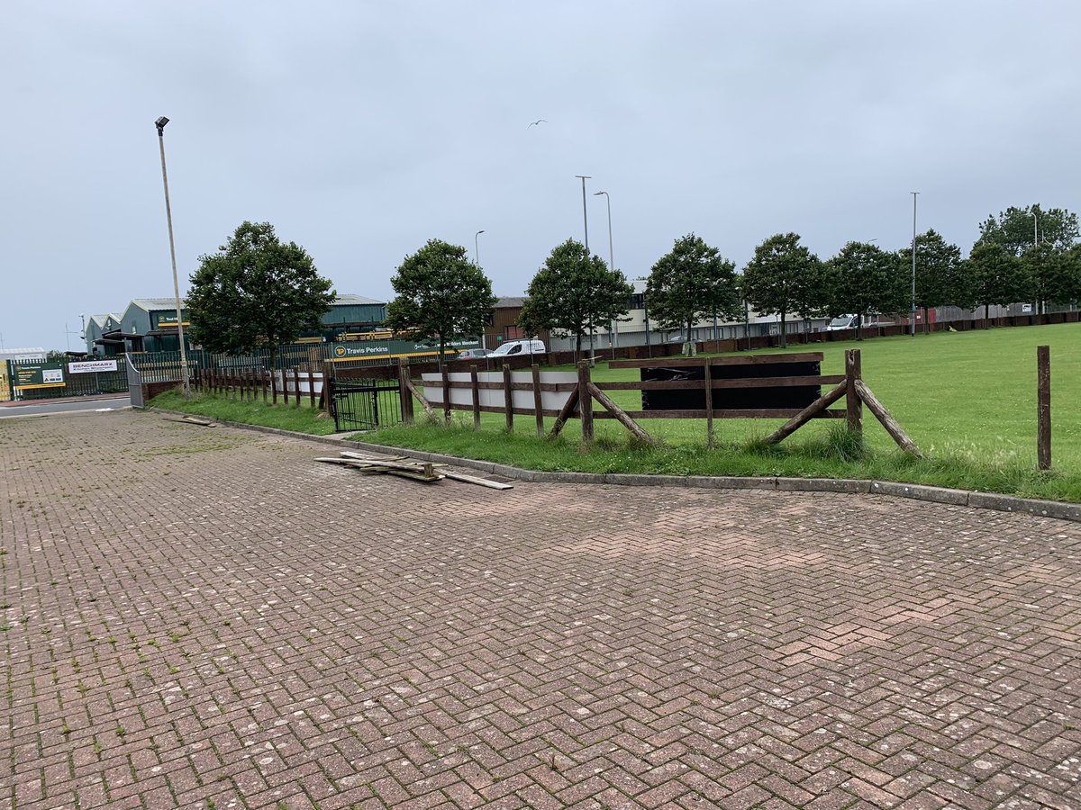 Hindpool Tigers ARLFC tweet media