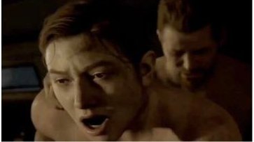 WarOnFanservice's tweet photo. Sony: its okay if we do it https://t.co/xYL1KAnRns