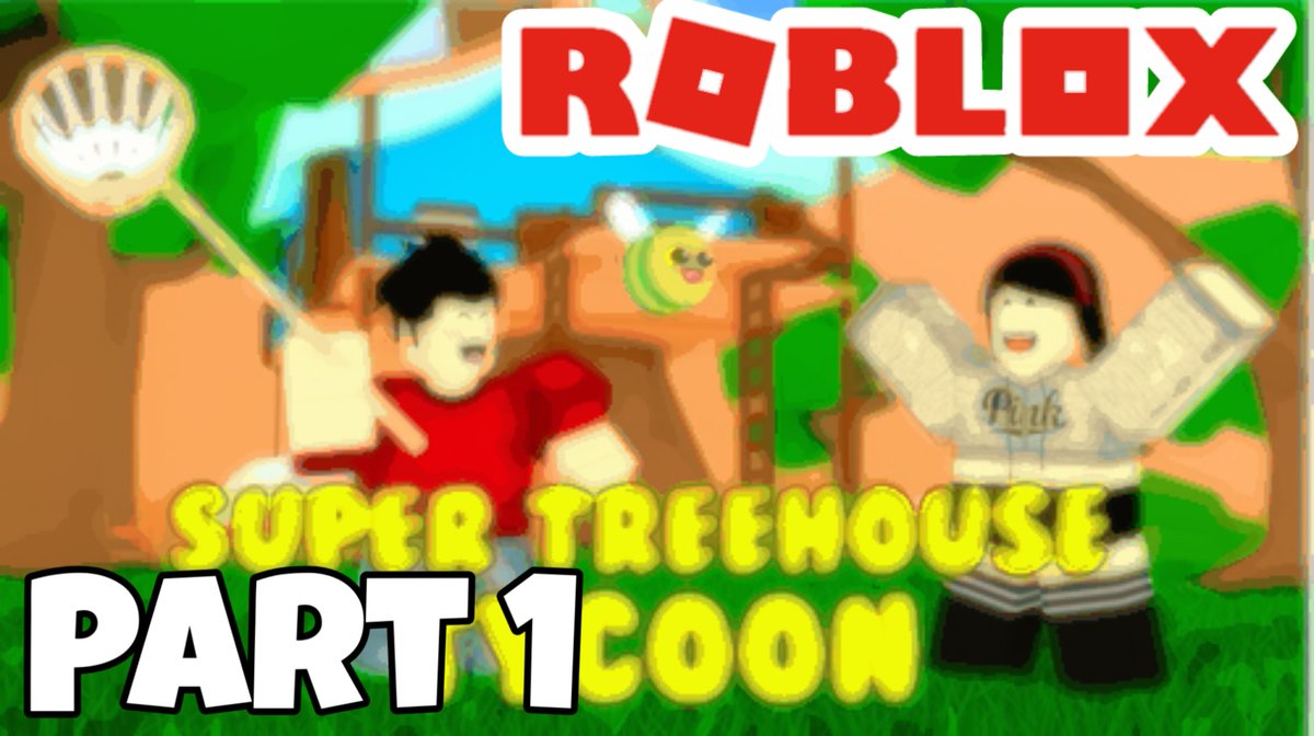 Invisibleplayer Invisibleplaye1 Twitter - roblox super treehouse tycoon codes
