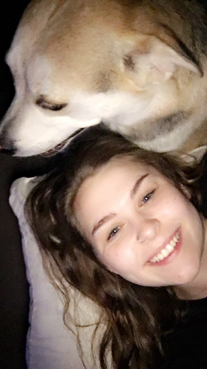 daniolivia3's tweet photo. Sweet Grace💕 https://t.co/2HWgJmagFA