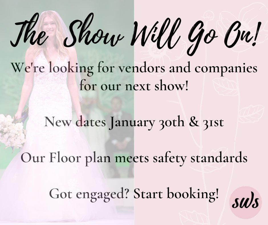 Seattle Wedding Show (@seattlewedshow) on Twitter photo 