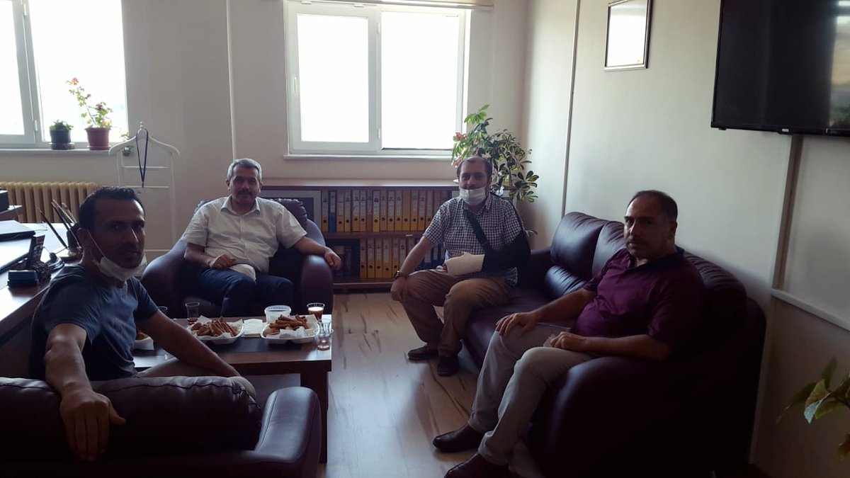 Gençlik ve Spor Bakan Yardımcısı Sayın İhsan Selim BAYDAŞ Okulumuzu ziyaret ettiler. Kendisine bu nazik ziyaretinden dolayı çok teşekkür ederiz.
<a href="/MalatyaMem/">MALATYA İL MİLLİ EĞİTİM MÜDÜRLÜĞÜ</a> <a href="/MemBattalgazi/">Battalgazi İlçe Milli Eğitim Müdürlüğü</a> <a href="/tatliali12/">Ali Tatlı</a> <a href="/recepbulutmtfb/">Recep Bulut</a> <a href="/ihsanselimb/">İhsan Selim Baydaş</a> <a href="/ErhanPelitoglu/">Erhan Pelitoğlu🇹🇷</a>