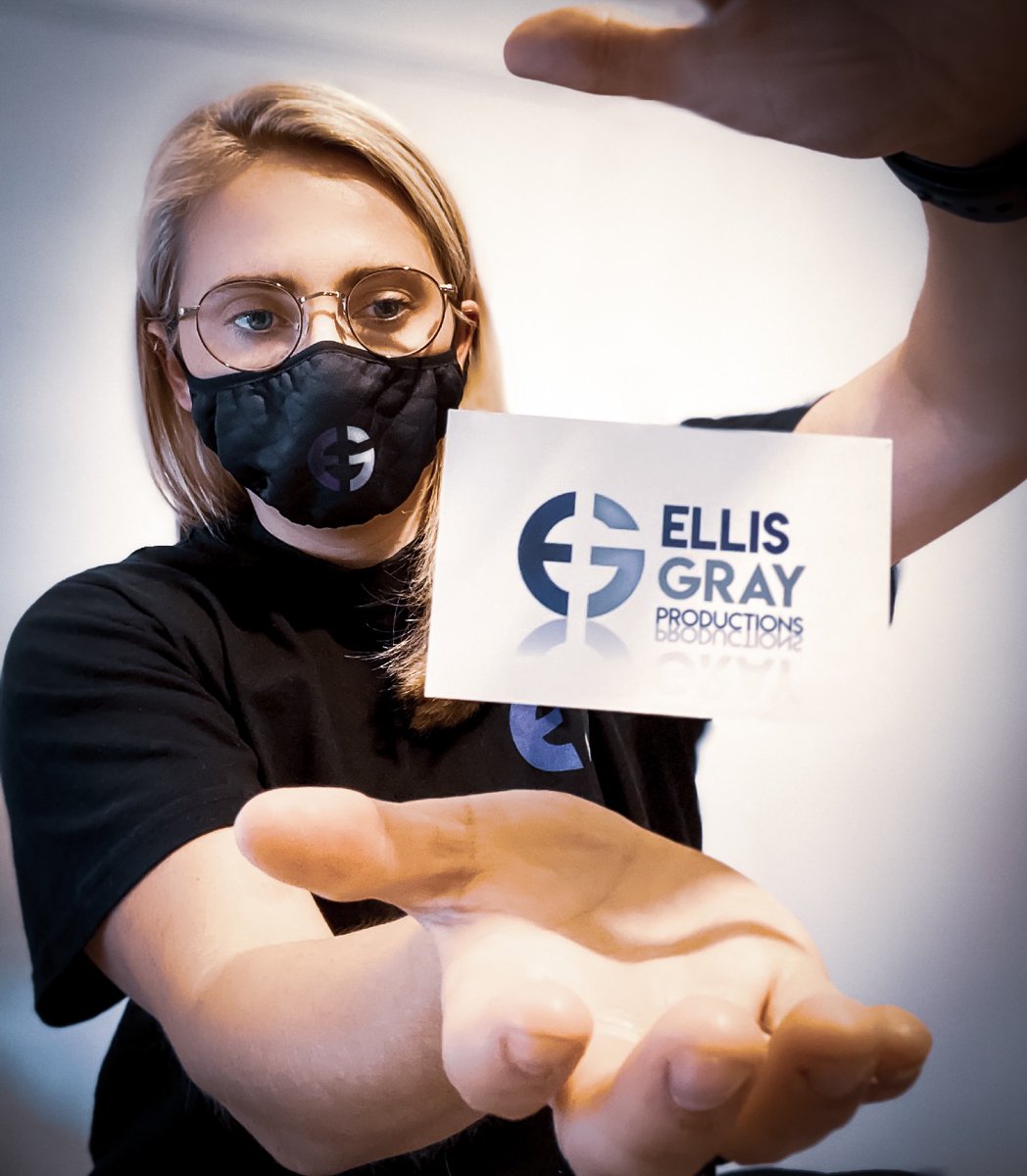 We’re prepared and ready to be on set once again! 😷🎬

#filming #setlife #filminglife #filmcrew #productioncompany #production #london #filmmaking