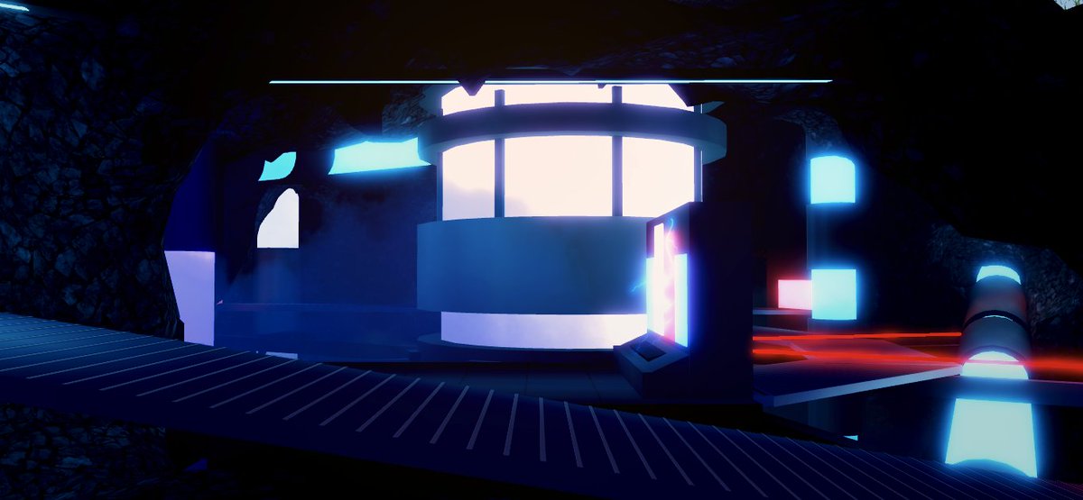 Badimo On Twitter We Have Some Robbery News For You We Ve Completely Remastered Our Power Plant Robbery Featuring A New Exterior Building And An Intricate Underground Power Station Be - the new jailbreak update is broken heres why roblox