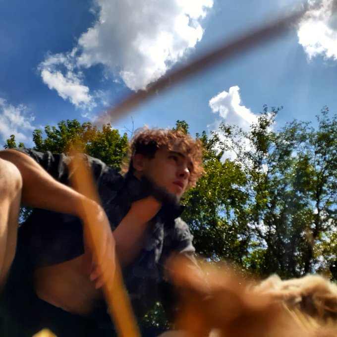 🕰Sometimes Lifes a Blur😵 _____________ #BlurredLines #LostMemories #ForgottenTime https://t.co/M7EXS<a href="/tag/blurredlines"class="tags">#BlurredLines</a><a href="/tag/lostmemories"class="tags"><span>#lostmemories</span></a><a href="/tag/forgottentime"class="tags"><span>#forgottentime</span></a>
