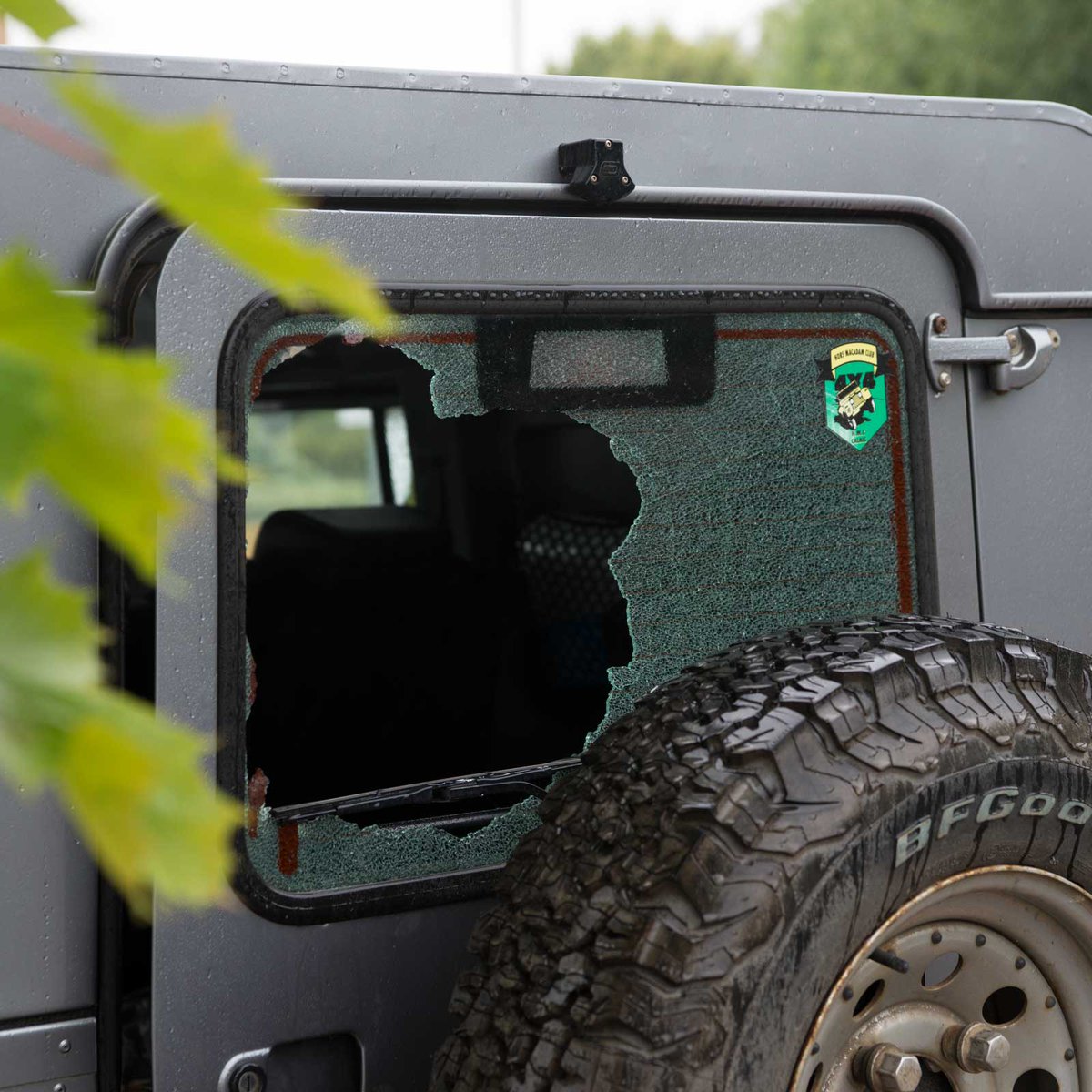 Land Rover Owner tweet media
