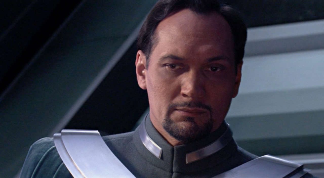 Happy Birthday, Jimmy Smits!   