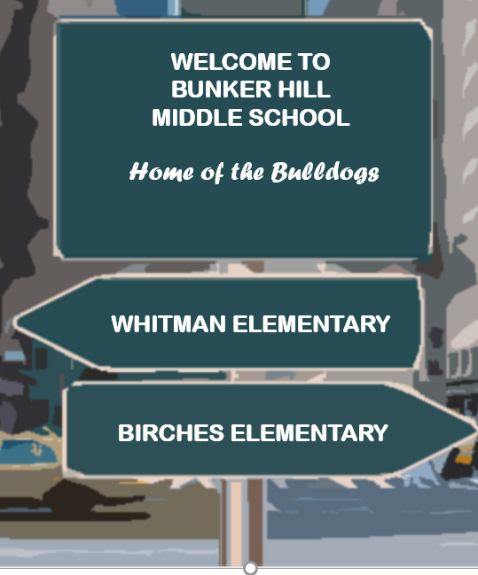 Bunker Hill Middle tweet media