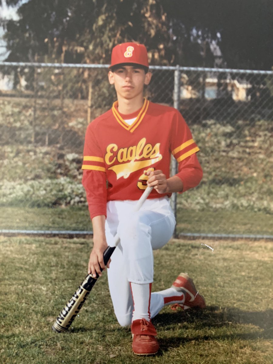 #TBT EHS 🦅 Baseball