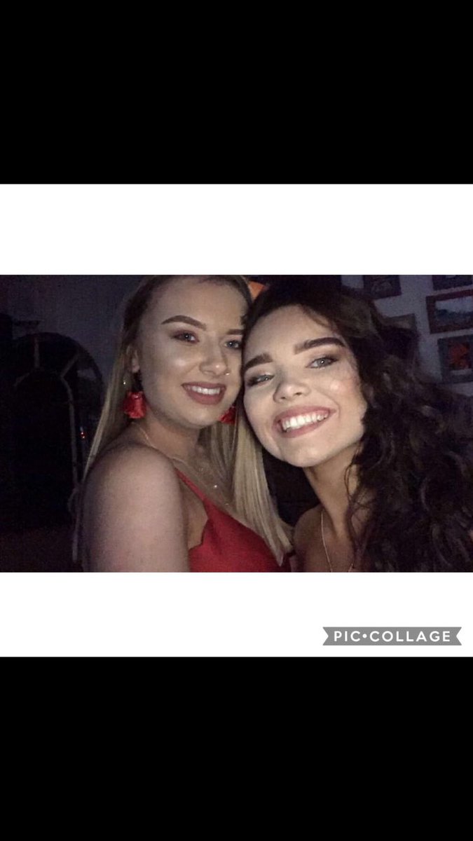 daynaxtx's tweet photo. I actually can’t explain how much Shannon has been my absolute rock the past few months. The support she’s given me everyday is amazing especially through the low days @ToalShannon ❤️I love you so much and thank you 🥺 https://t.co/BhLMpxEASj
