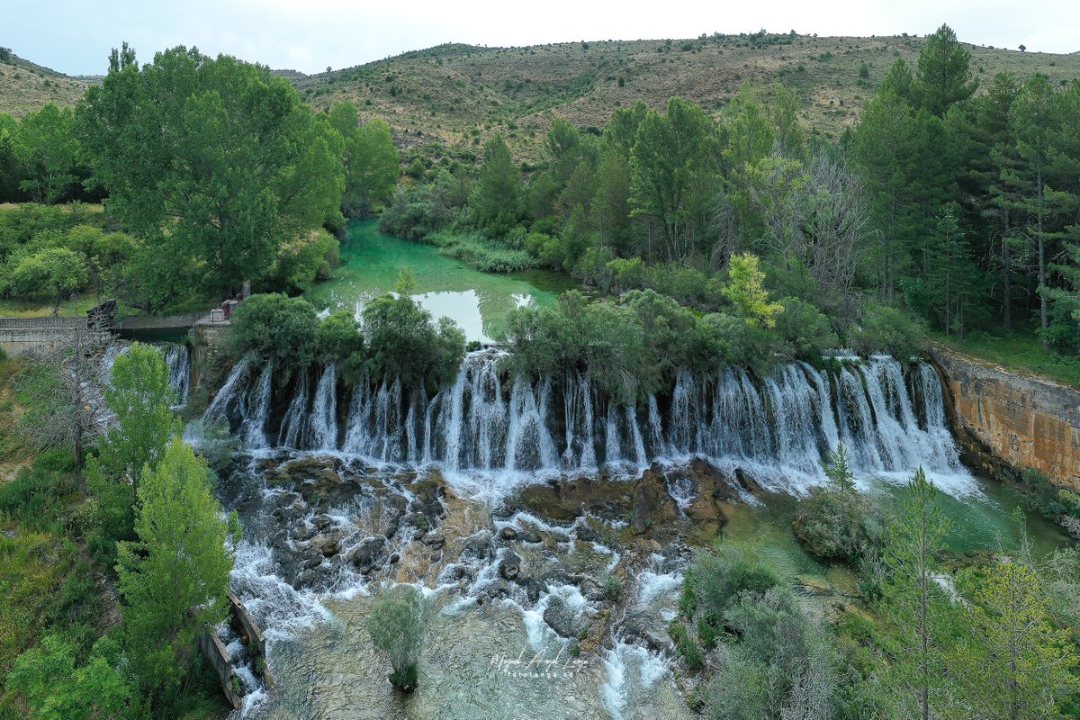 #PeralejosDeLasTruchas, #AltoTajo