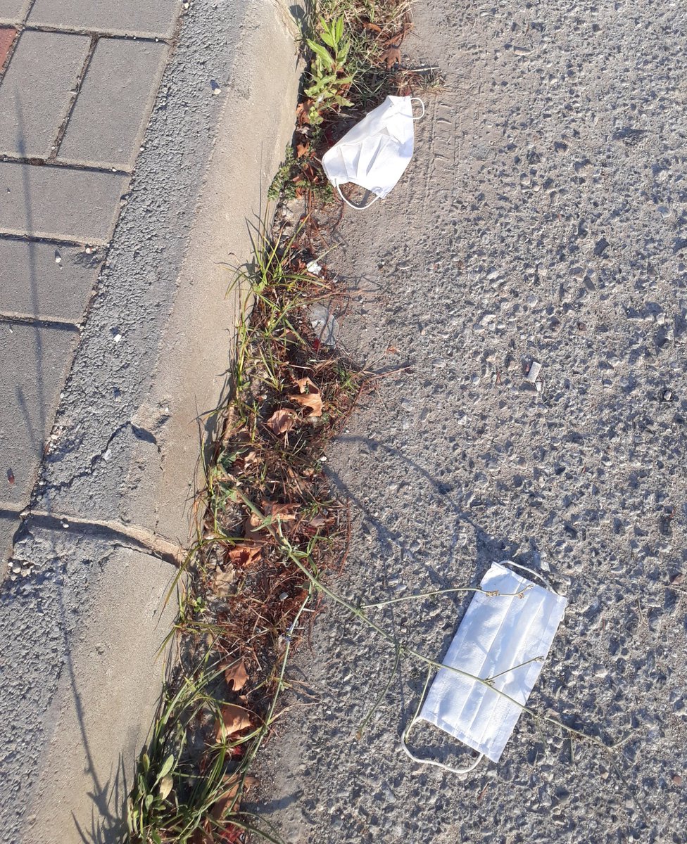 Maskeyi 80 tl ye alırken Çevreci olan
Bedava alınca sokakdaki karincalar nemalansın diyen mallar
 sy Bakan ne yapsin #İyikiVarsınFahrettinKoca