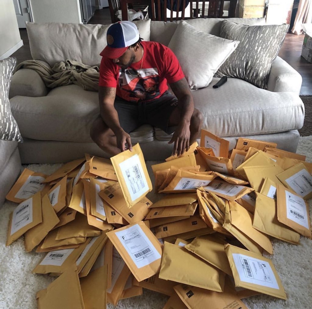 Your first year is completeSpent = $48,050Sales = $162,000Now you prepare for tax seasonMost can’t pull this off because they will spend their time at the bar, on Netflix, chasing sex and spending their profits to impress othersI did, so can you http://gumroad.com/l/RHFMR&nbsp;