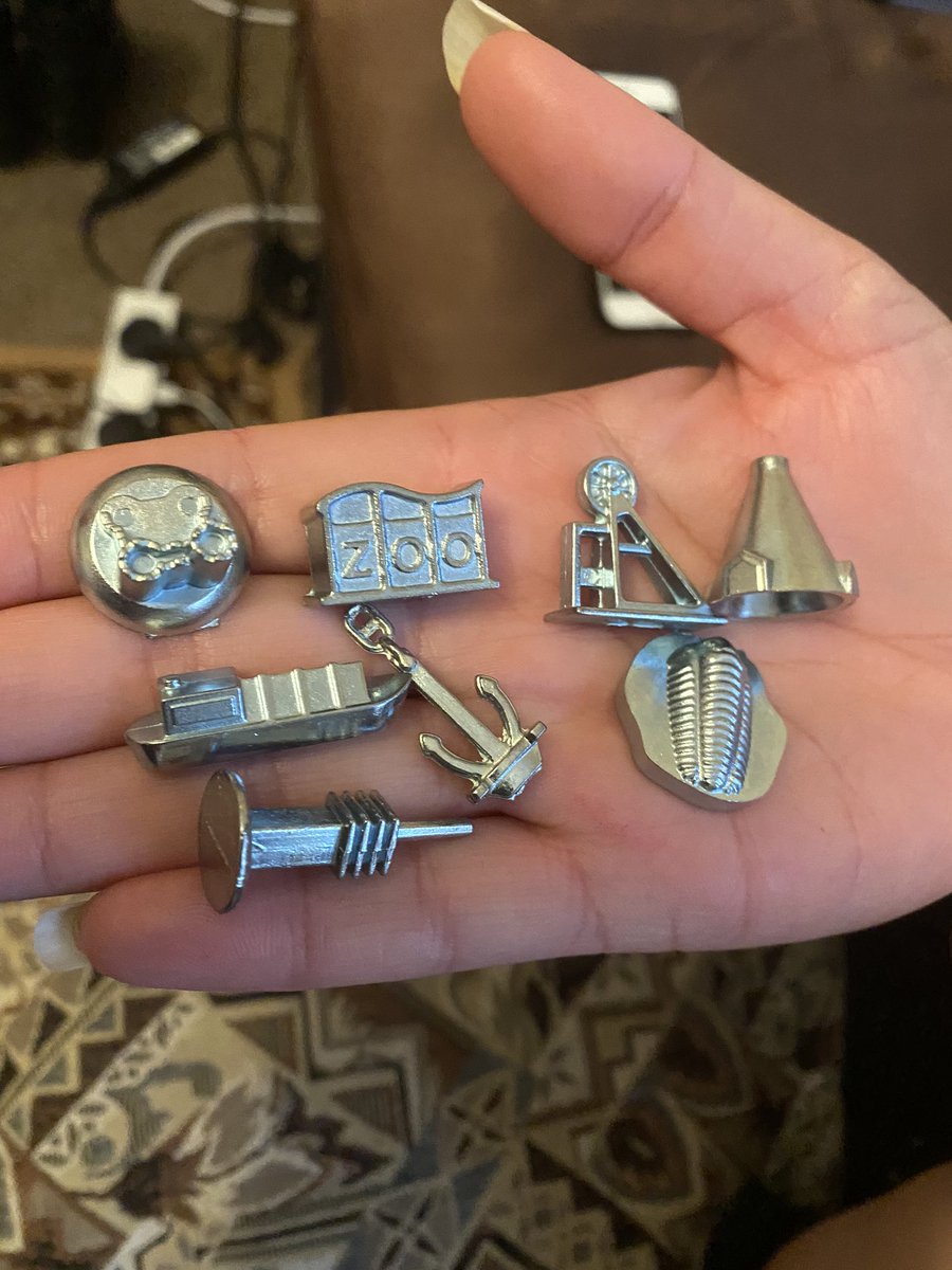 doc_hnaqvi's tweet photo. @shutchs I think my sister @NaqviHenna may have bought the best lockdown present yet...monopoly the Black Country version ๐๐#bestversionever ๐๐ ps the nephew doesnโt come with the game, but a worthy player regardless ๐#blackcountryrules https://t.co/uyGemQjb7m