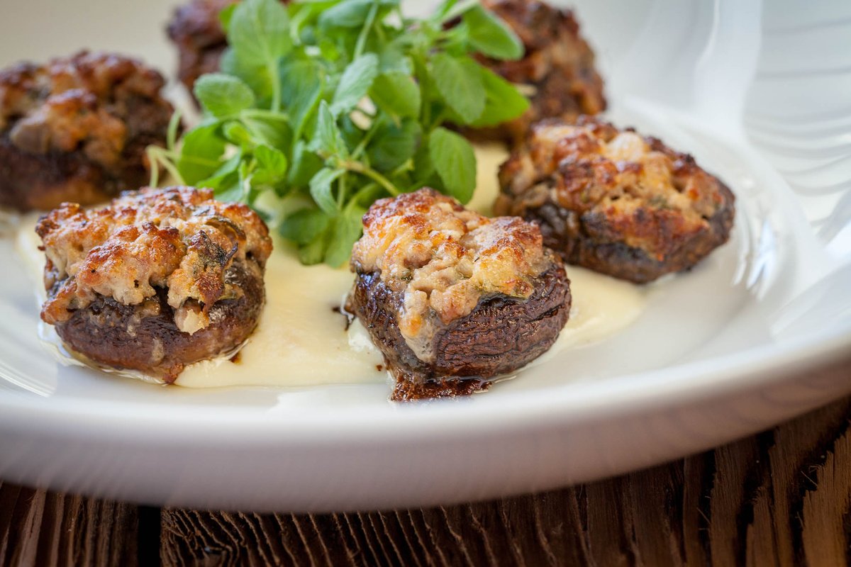 Even in times like this our menu features made-from-scratch new American fare prepared with fresh, seasonal ingredients, sourced locally whenever possible.

To order pick-up call (860) 470-7414 and for delivery visit butchersandbakers.com/delivery.