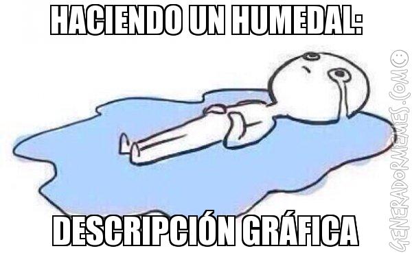 Cualquier charco = humedal
Tenencia o uso de plomo a menos de 100 metros del humedal: multa
¿Os imagináis multar a una armería por haber un charco a menos de 100 metros? Pues es lo que <a href="/mitecogob/">Transición Ecológica y Reto Demográfico</a> y <a href="/Teresaribera/">Teresa Ribera</a> pretenden votar a favor. ¿Surrealista no?
#LeadGate