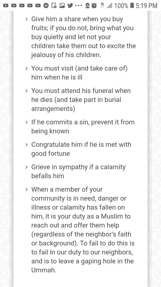 ak2webd3's tweet photo. @TheCriteri0n @AbuAminaElias #ALLAH=#ALHAKAM=#TheJudge & #GiverOfJustice knows who's #kufar c https://t.co/WsaxhJRw8F #IslamicAdhab=Manners says say #MayAllahGuideYou or #WaAlaikum=#Same2U c https://t.co/ZFVIwyeNGr & We're 2give their equal #Rights as #Neighbors=#AlMaun or #Relatives https://t.co/tLTjcTLwai https://t.co/CroExZWjL4