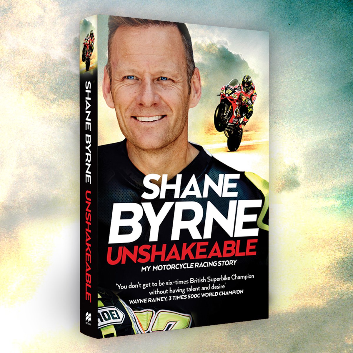 67Shakey's tweet image. Booom!!!!! Delighted to finally reveal the cover of my upcoming book, UNSHAKEABLE, out 20th August 2020. I'm so excited to share my story with you all and, believe me, you're in for one hell of a ride...

Pre-order your copy now: bit.ly/37DBkWr