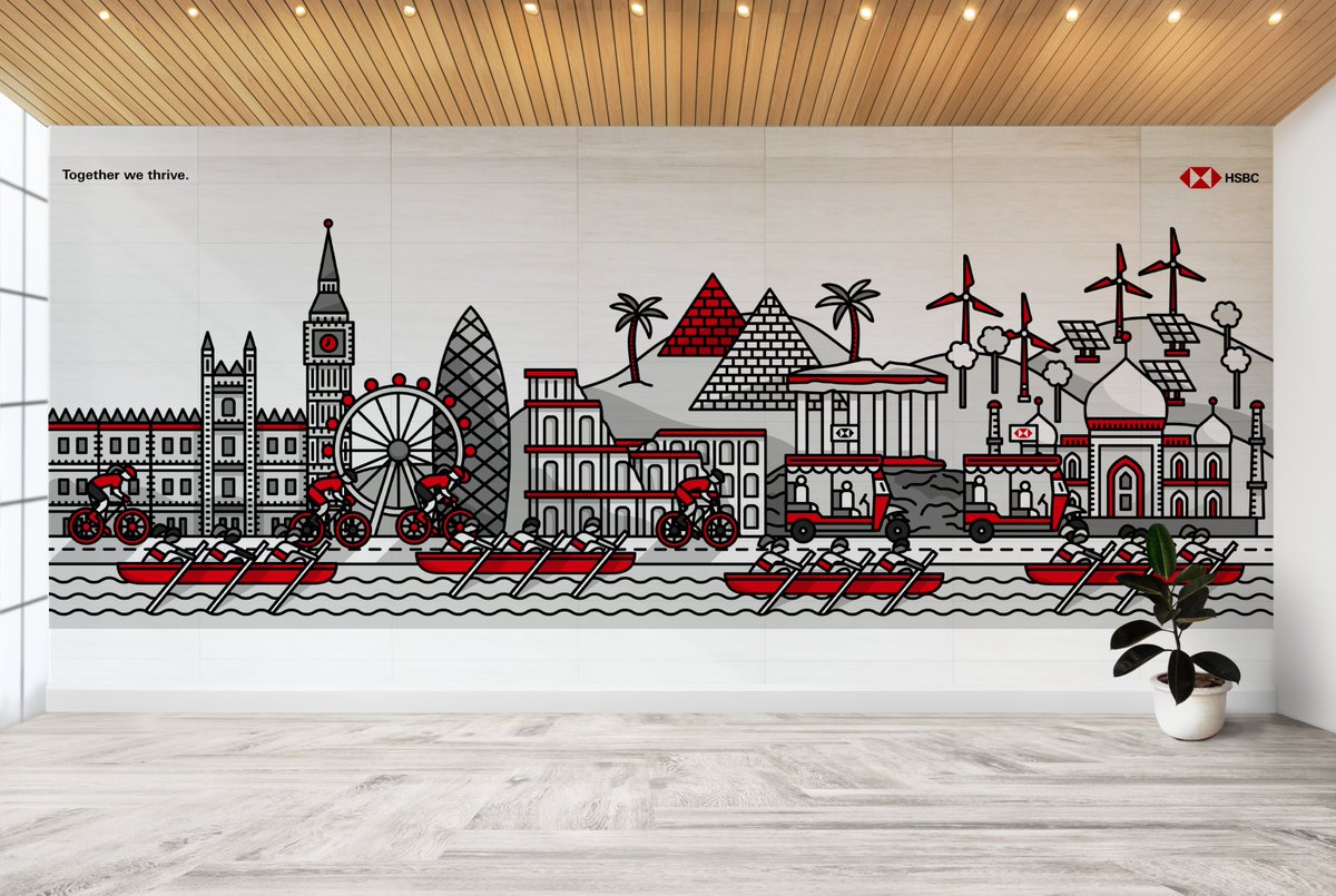 👋🏼 I've just recently finished my degree in graphic design and am seeking a full-time design role in Manchester. If anyone knows of anything that's currently available, please let me know!

You can view my portfolio on my website: hannahkirkland.com