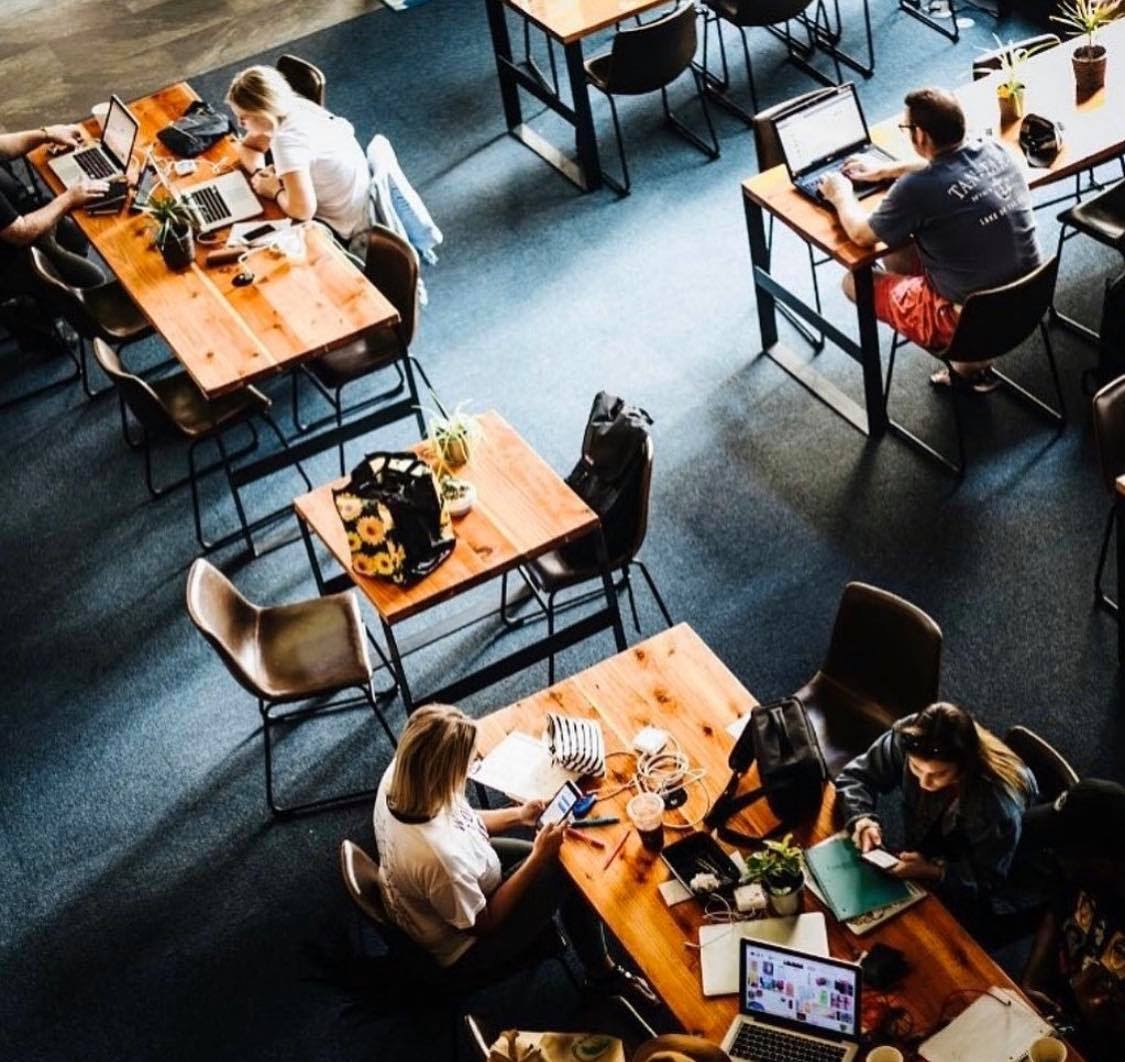 CovoSTL's tweet photo. TechArtista has launched a Community Impact Grant! Recipients receive:
👩‍💻 1 year free Open Seating Membership
🚙 Access to all TA locations
👨‍💼 Monthly conference room hours
🥂 Event space and support

Learn more and apply ➡️ https://t.co/lY31ZBSaD6 https://t.co/g3sL8TLMj0