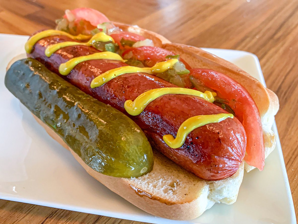 Plan B Burger Bar tweet media