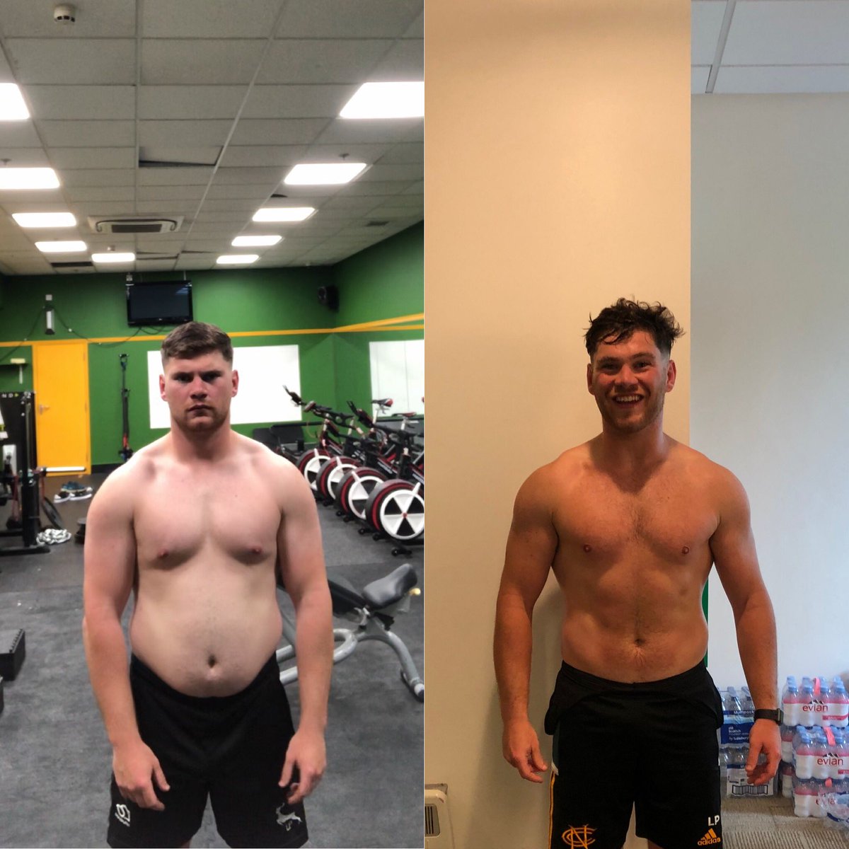 Coach health!!! I don’t often tweet, I normally use the platform for retweeting good information and generally procrastinating. But speaking to  @christombs71 this morning made me think about working in pro sport and coaches health.