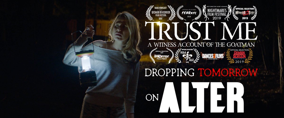 8am... tomorrow... witness the legend