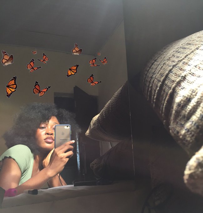 Watch 𝐘𝐯𝐞𝐬's leaked NSFW photo on TwXstars