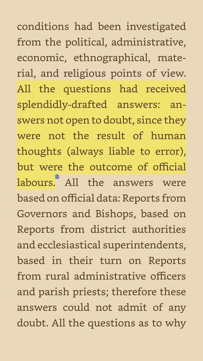 Pseu42's tweet photo. How did Tolstoy, in 19th C tsarist Russia, come to posess such a complete understanding of the minds of 21st C American bureaucrats?

#AnnaKTogether
#StillBehind
#ButCatchingUp https://t.co/WIZek4NaMN
