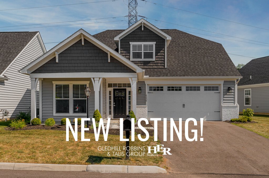 grtgroup's tweet image. NEW LISTING &amp;amp; OPEN HOUSE SUNDAY 1-3PM! View Listing Details: bit.ly/322mNTq #GRTGROUP #HERRealtors #lifein614