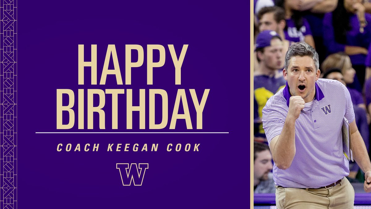 Washington Volleyball tweet media