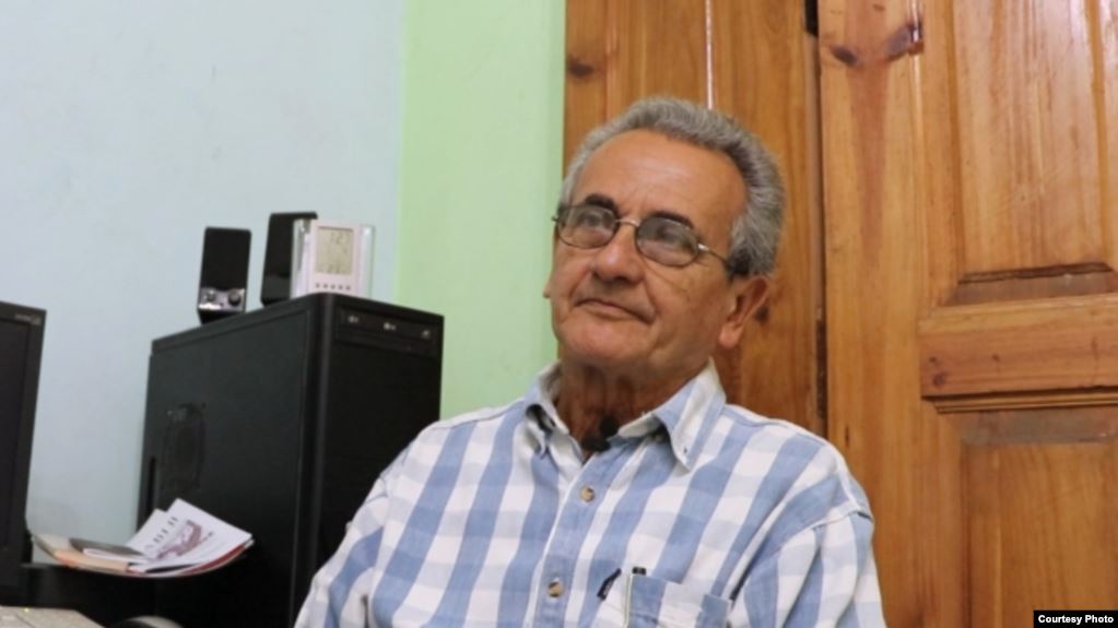 NormandoHdez's tweet photo. 18 periodistas cubanos, víctimas de ataques de la Seguridad del Estado en junio - https://t.co/xKithtI4b2 https://t.co/bh7tcRLcYC