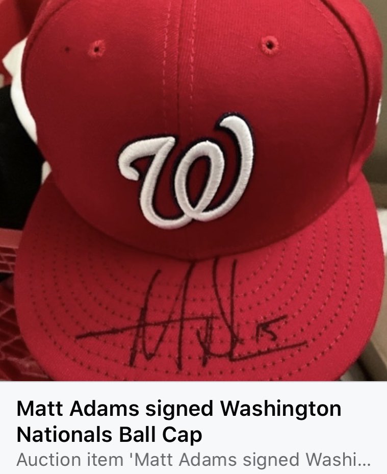 EWhiteheadFdn's tweet photo. Our #TeeOff4TCells silent auction is LIVE NOW &amp; available for anyone to bid. Check it out before it closes Friday, July 10 at 6pm!

View all items: https://t.co/HCCvi3PdxL https://t.co/O75I8Dbx7I