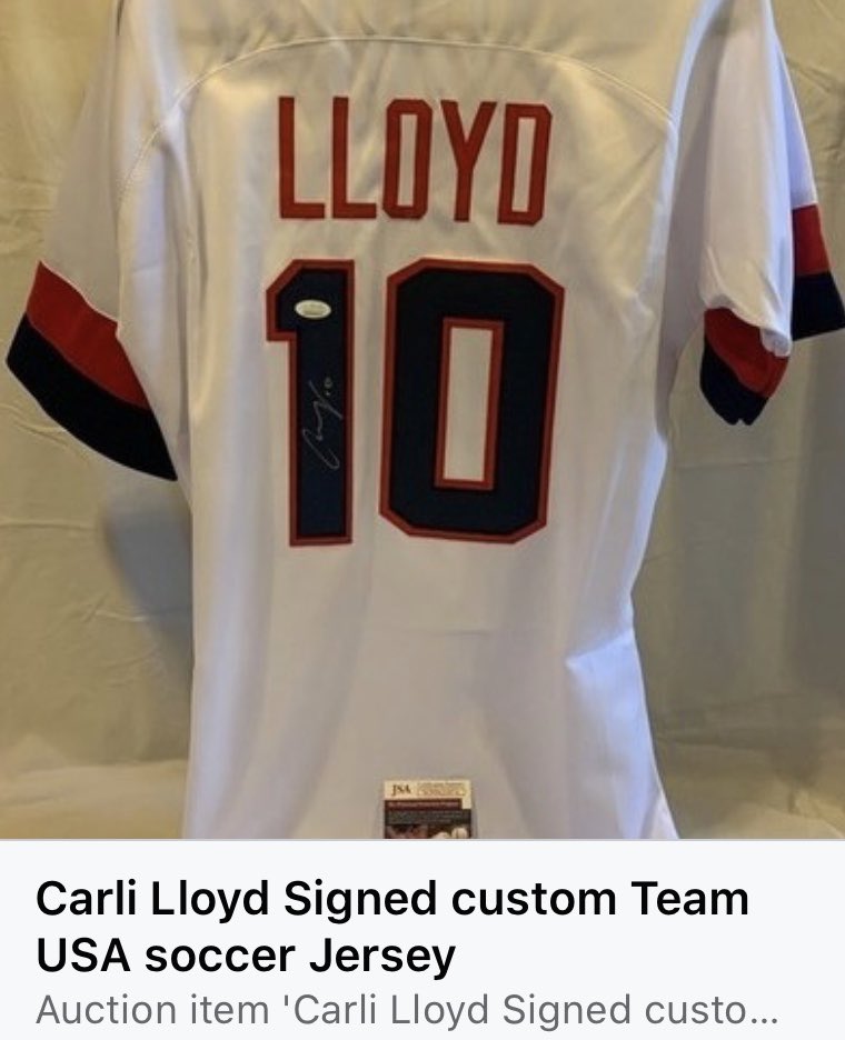 EWhiteheadFdn's tweet photo. Our #TeeOff4TCells silent auction is LIVE NOW &amp; available for anyone to bid. Check it out before it closes Friday, July 10 at 6pm!

View all items: https://t.co/HCCvi3PdxL https://t.co/O75I8Dbx7I