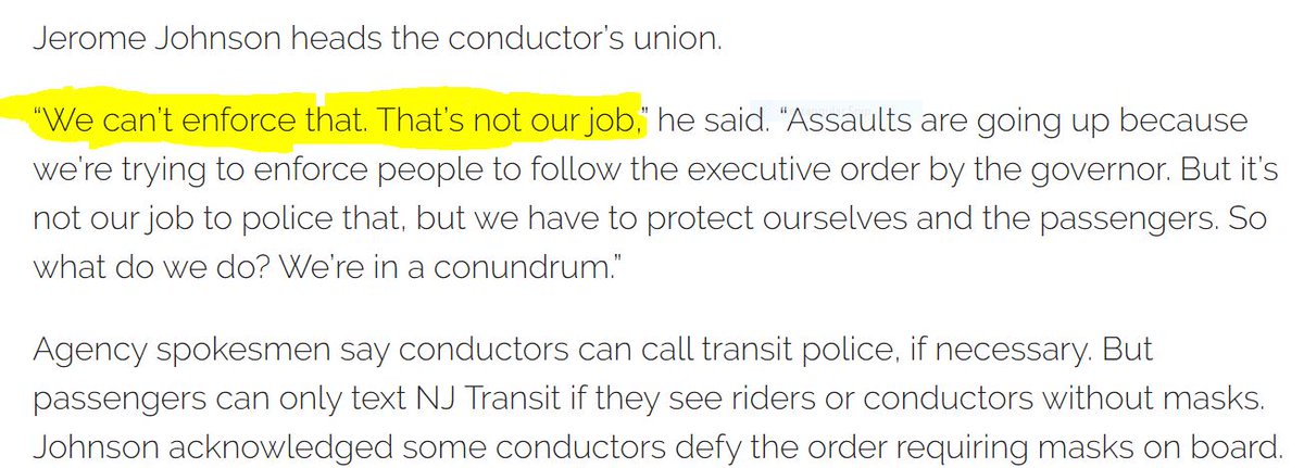 NJ Transit Rude Zone 🚌🚈 tweet media