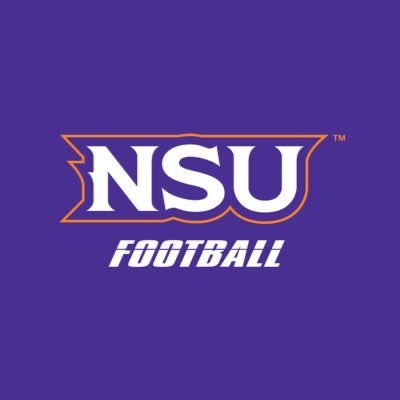 Brodie_Reich's tweet photo. After a good talk with @CoachPond53 and @CoachSlaughter2 I’m blessed and honored to have received an offer from Northwestern State University!💜🧡 #forkem #godemoms @_ZHSFootball @Olguy51 @CoachBrew1 @LaGridFootball https://t.co/BOQxrqTOL4