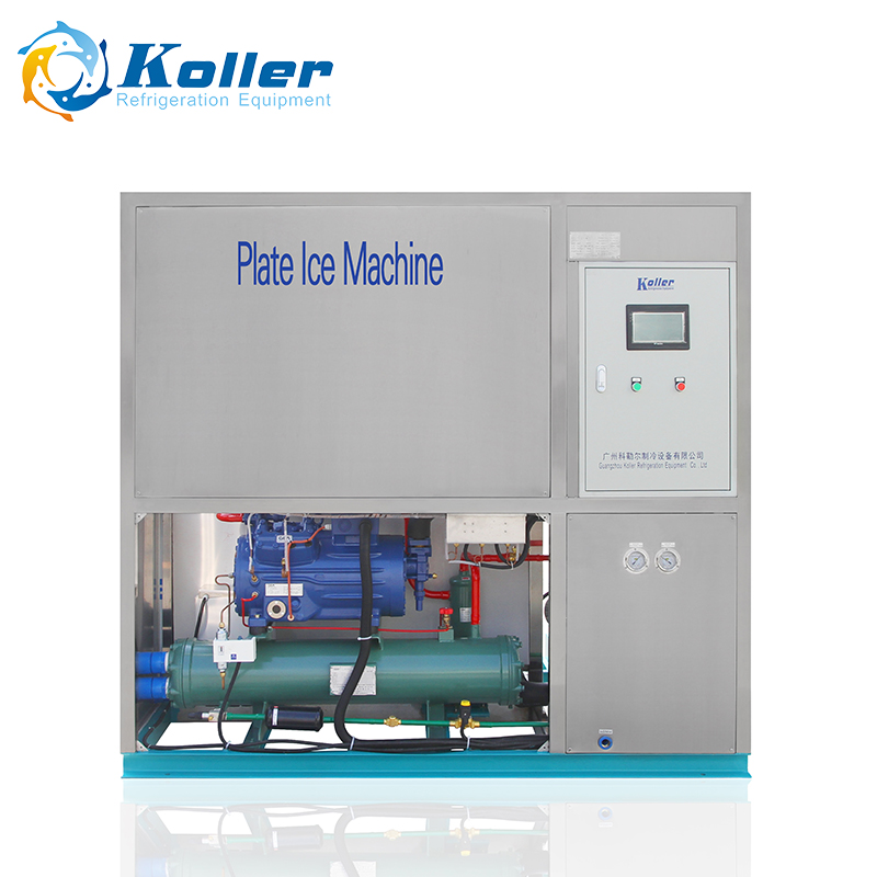 gzkoller's tweet image. 3 tons plate ice machine can only be produced with efforts. kollericemaker.com/3-tons-plate-i… #commercialicemachines #plateicemachine #plateicemakingmachine
