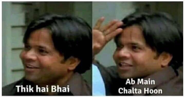 aisha_majeed_'s tweet photo. Me when I start reading a normal thing and see second form of verb used with did.
#irritatingAF https://t.co/QdHGERgOYc