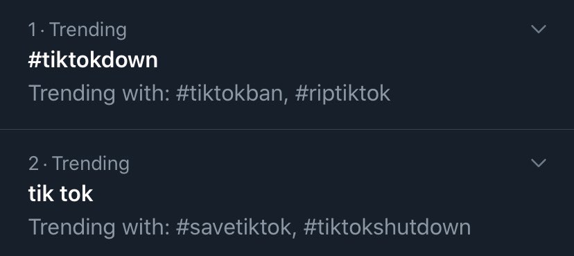 bIairanderson's tweet photo. this sickens me. people are putting the importance of keeping an APP over finding a HUMAN BEING. before tik tok there was vine and https://t.co/yva78JzqQs, apps can and have been replaced. BUT A HUMAN LIFE, NAYA RIVERA’S LIFE, CAN’T BE REPLACED. GET YOUR PRIORITIES STRAIGHT. https://t.co/XkJO11yAJG
