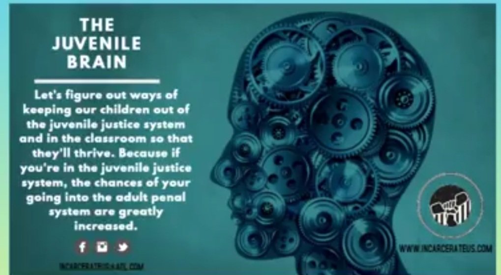 QueenShep88's tweet photo. Juveniles aren't "mature" enough to buy tobacco, alcohol, guns or houses, but they're "mature" enough to be looked at like an adult in the court system. It's time KIDS stopped being sentenced like ADULTS‼️‼️ @GovAndyBeshear @AndyBeshearKY @kyoag @atticascott4ky @RepJoniJenkins https://t.co/zlHDNhoghb