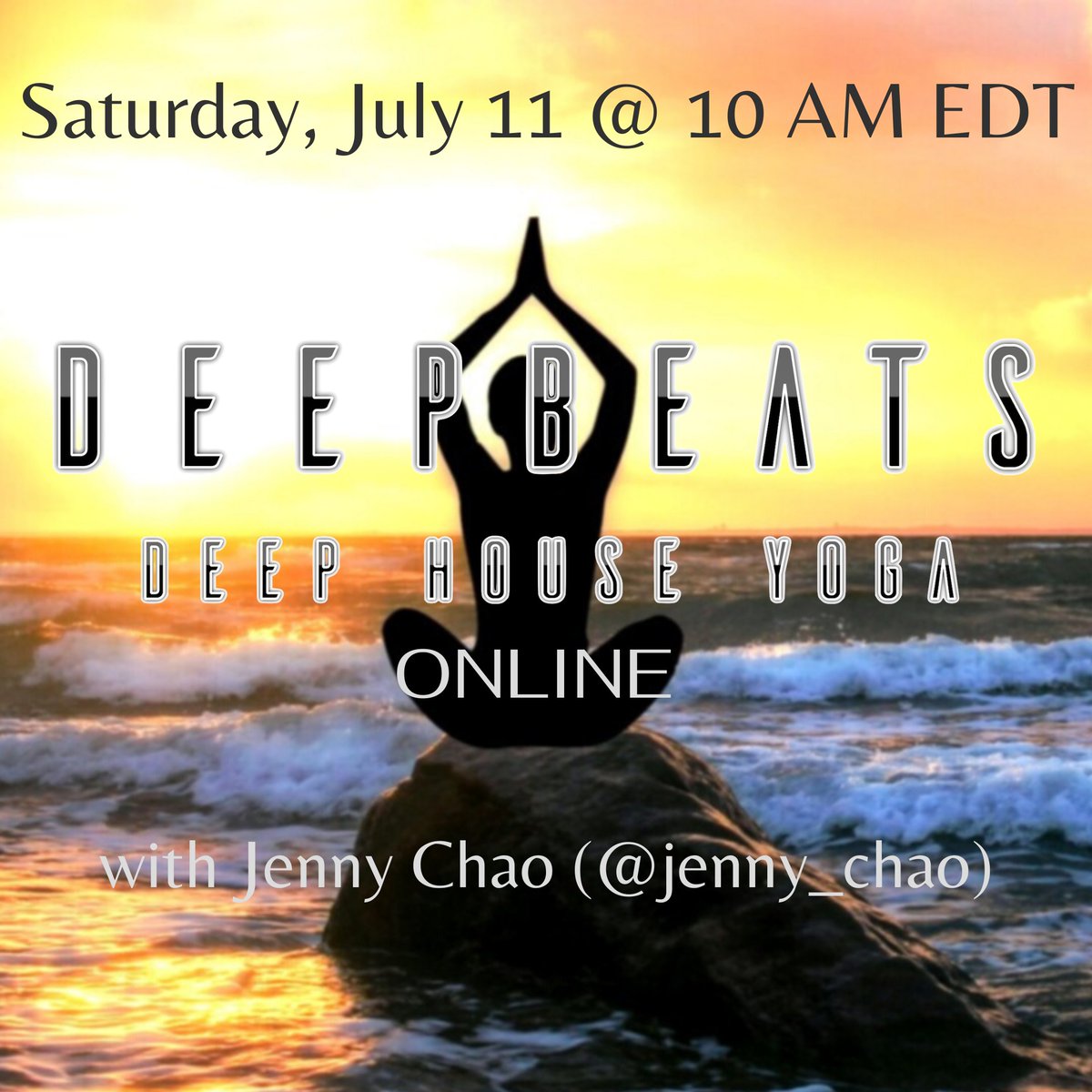 deepbeatsyoga's tweet photo. Let's try that again... - https://t.co/02GtmpdKF6 https://t.co/Ycpw8lfjOg
