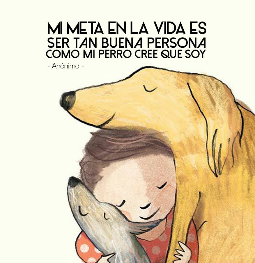 HippiesConOsde's tweet image. Me esfuerzo por ser la persona que mi perro cree que soy.
