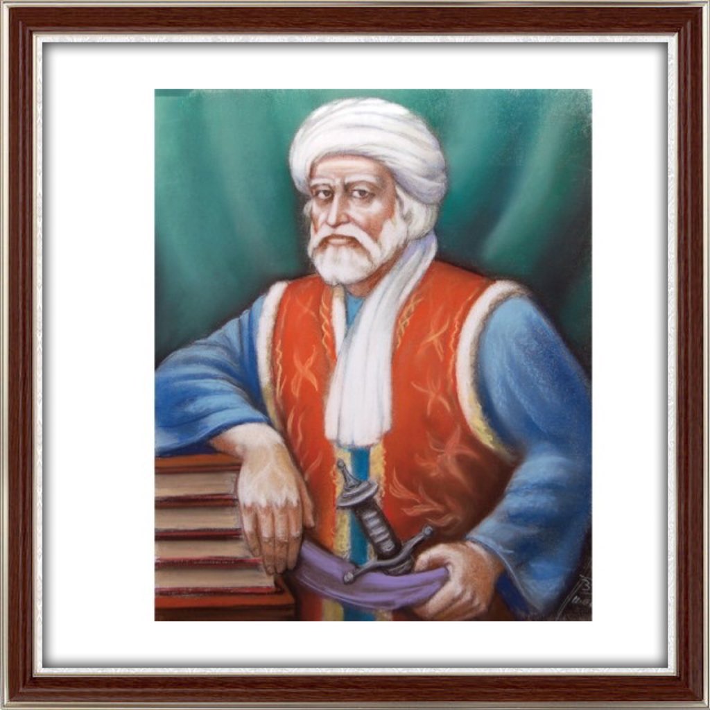 takkar1234's tweet photo. د خوشحال د زړه می ښه ننداره وکړه
سمندر غوندی بازي کا په بل اور کې
خوشحال بابا 
واه بابا واه https://t.co/YXfwZtgvek