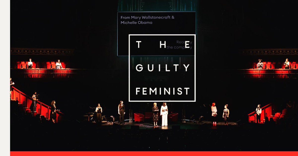 …This also poses a risk of comedy losing voices from working class & minority backgrounds when it has never needed them more. I’m very lucky to be where I am in my career, but I would not have it without live comedy, which often welcomes voices that TV often does not.