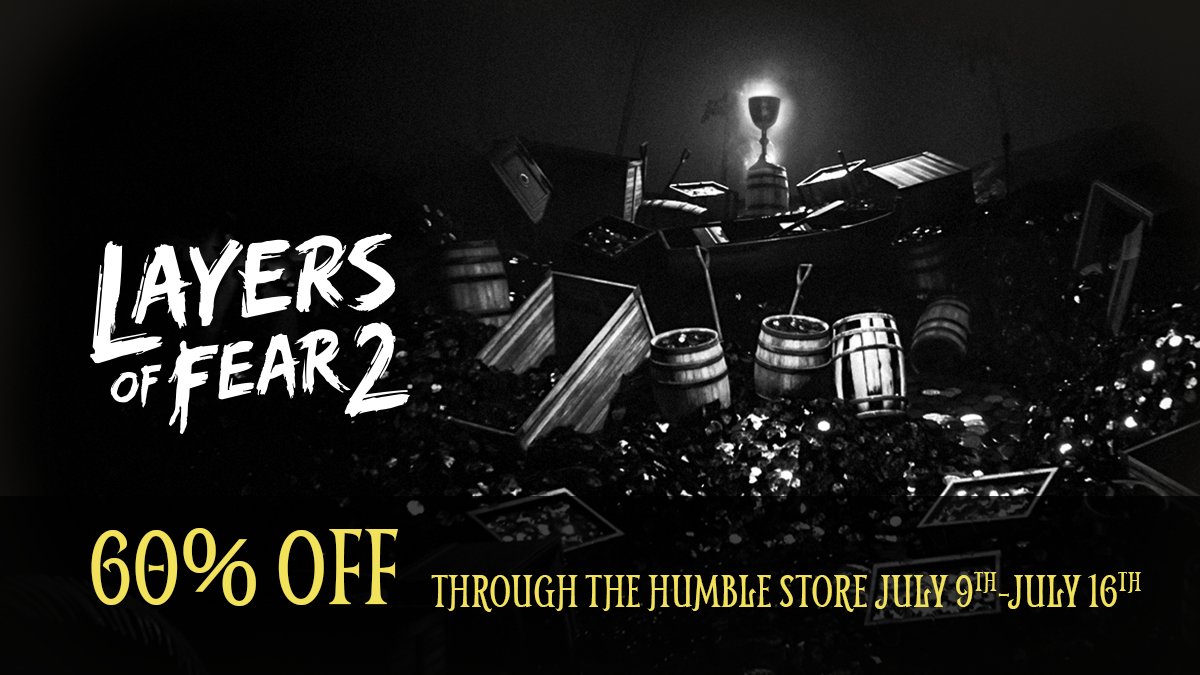 layers of fear 2 xbox store