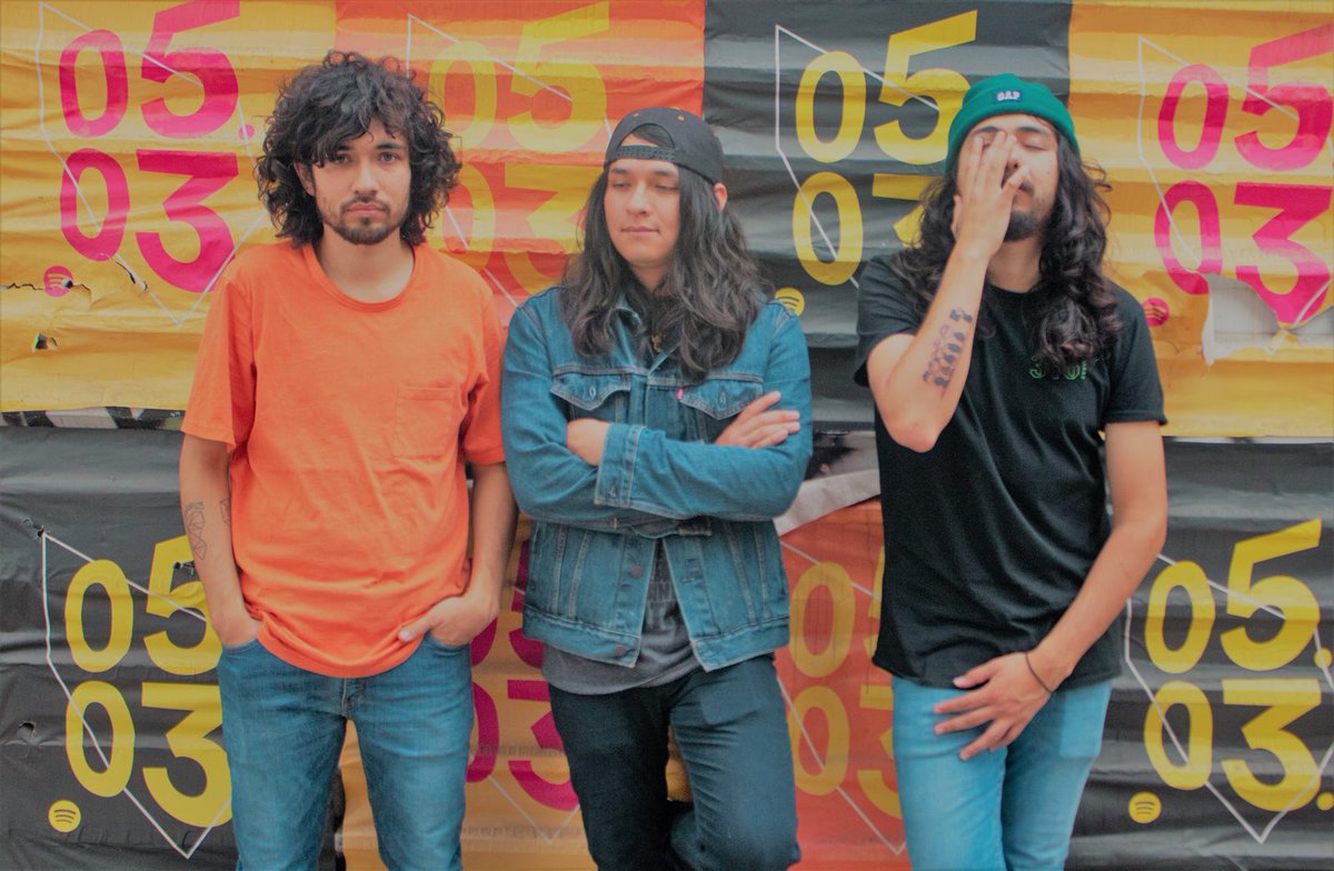 Ultramarinos.Co tweet media