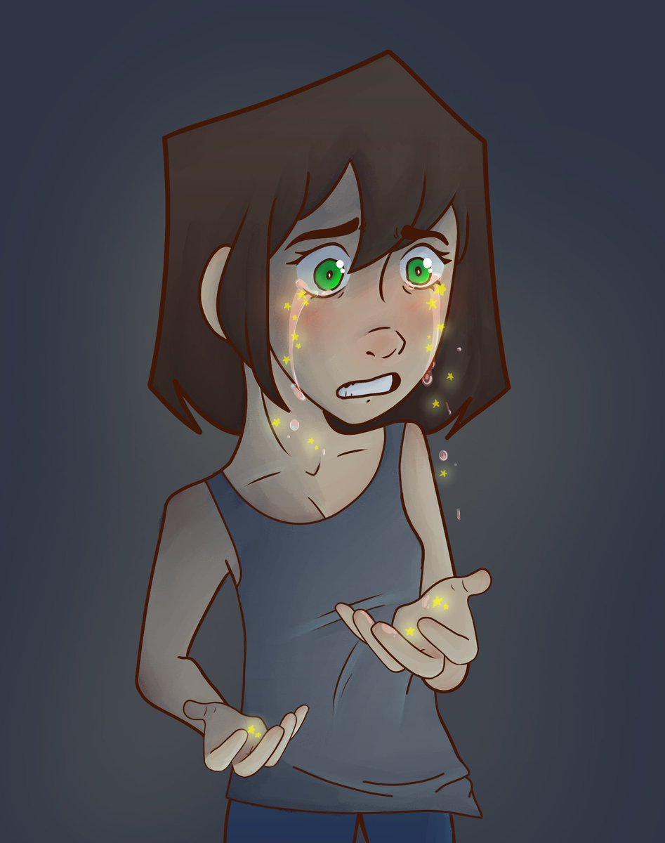MJArtsOfficial's tweet photo. hi uhhhhhhhhhhhhhhhhh
star tears disease

#artwork #artistsontwitter #digitalart #originalcharacter #hanahaki #startears #Stars #selfinsert https://t.co/ADn3sLPqrY