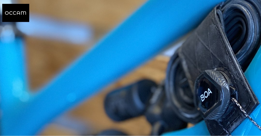 🚴🏻 La SB150 de @yeticycles de nuestro amigo @mocteru💥🤤 #YetiCycles #RideDriven #mtb #enduromtb #bikeporn #bikes APEX Strap con <a href="/boafitsystem/">BOA® Fit System</a> #ligeroeinnovador #occamAPEX #resistenteal💦 #proteccionUV☀️ #boasystem