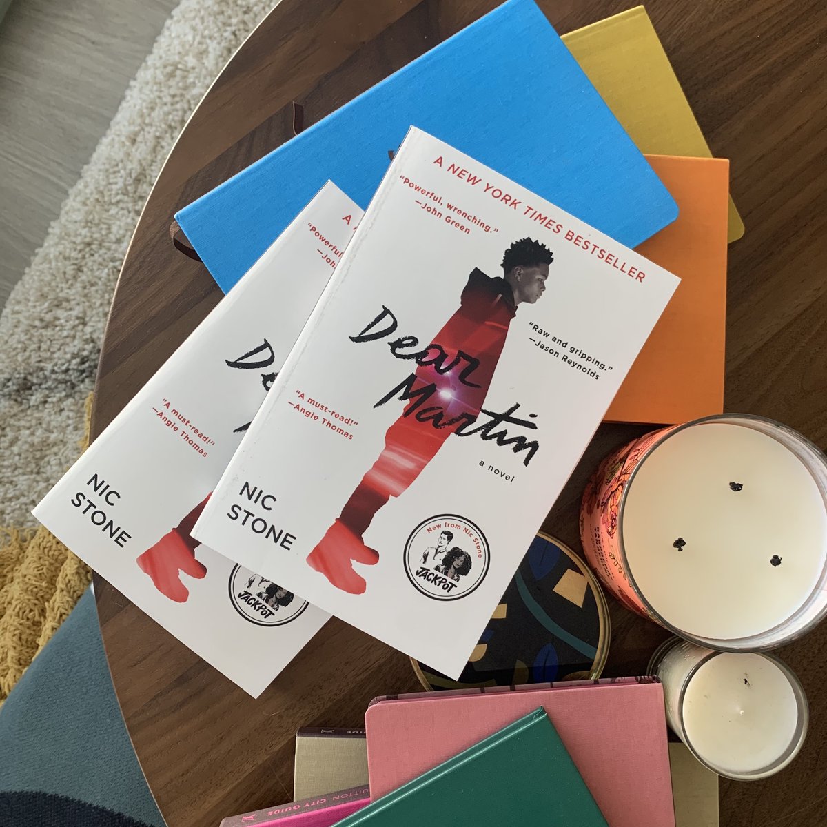 KCM Agency tweet media